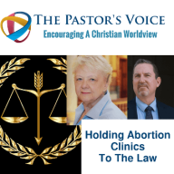 Holding Abortion Clinics To The Law