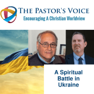 A Spiritual Battle in Ukraine