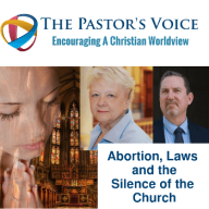 Abortion, Laws and the Silence of the Church